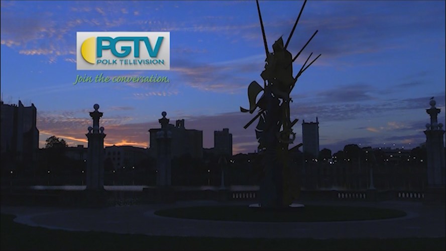 Thumbnail image for Station ID: Lake Mirror Blocks