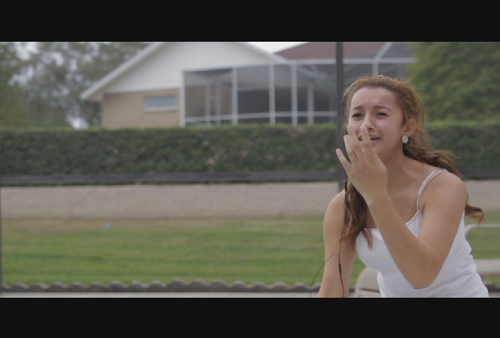 Thumbnail image for PSA; Fire Rescue: Drowning: Distracted