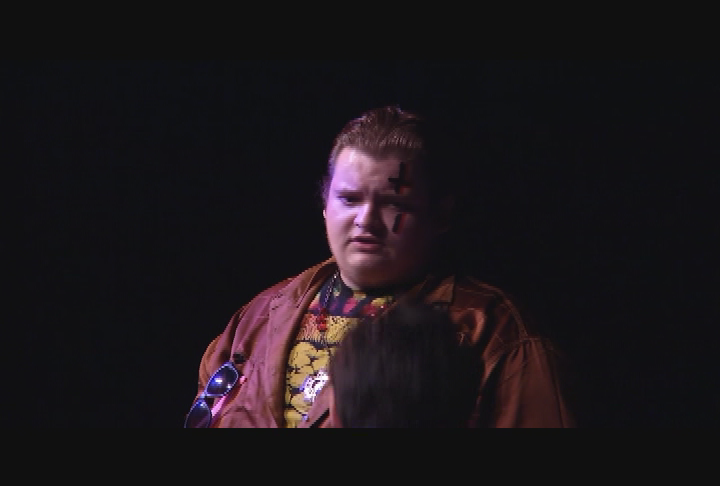 Polk State Romeo & Juliet