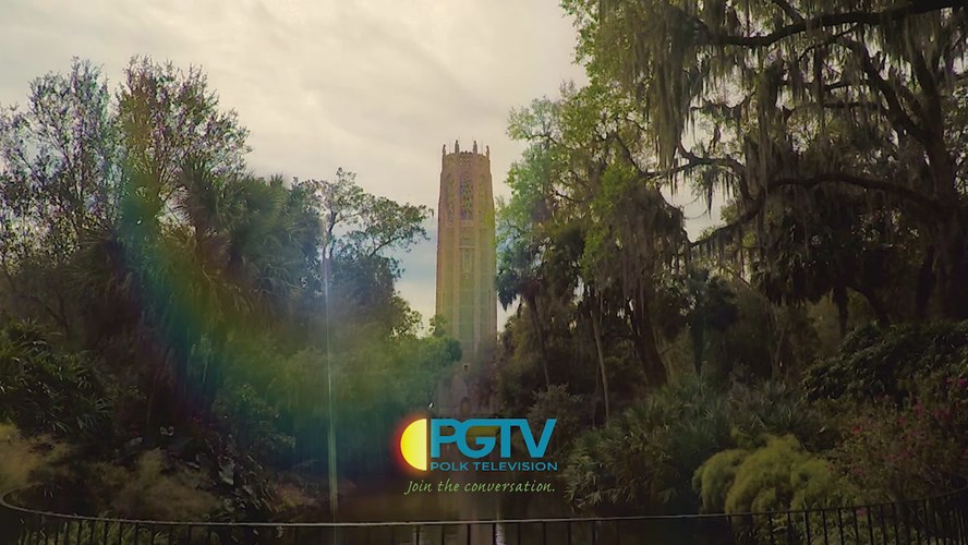 Thumbnail image for Station ID: Bok Tower