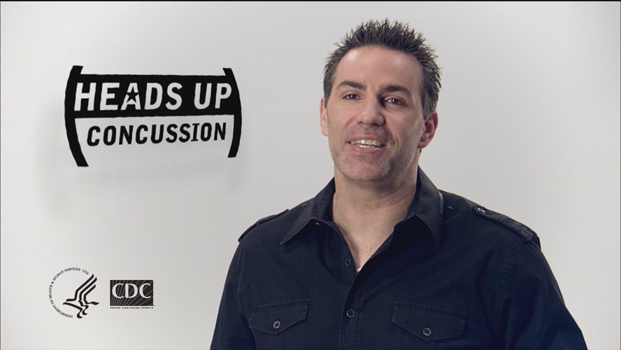Thumbnail image for PSA: Kids and Concussions s Kurt Warner