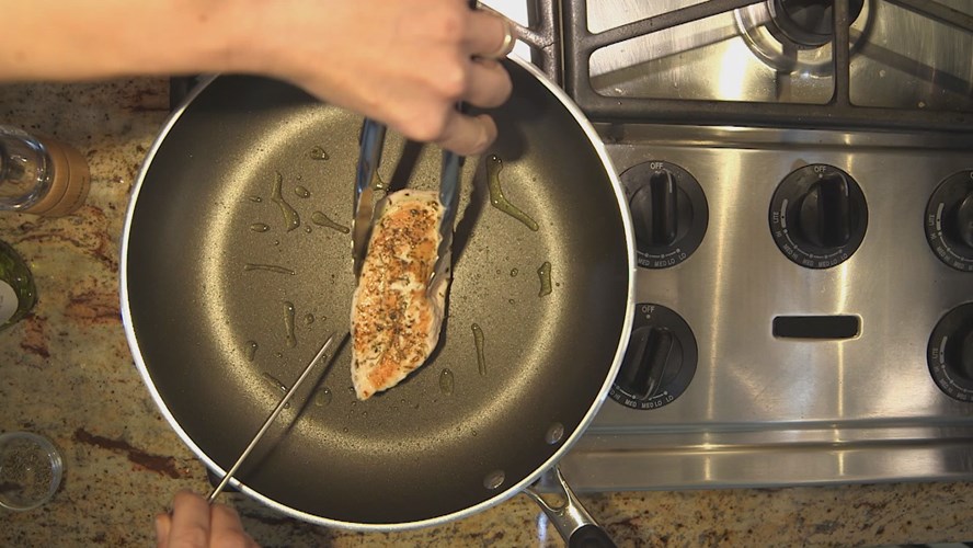 Thumbnail image for PSA: Home Food Safety