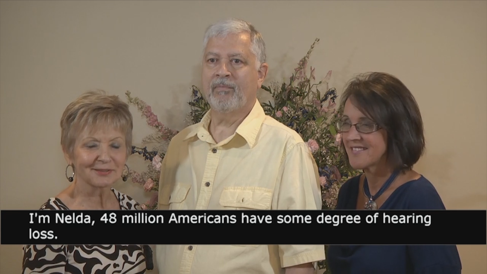 Thumbnail image for PSA: Hearing Loss Assoc of America-Lakeland Chapter