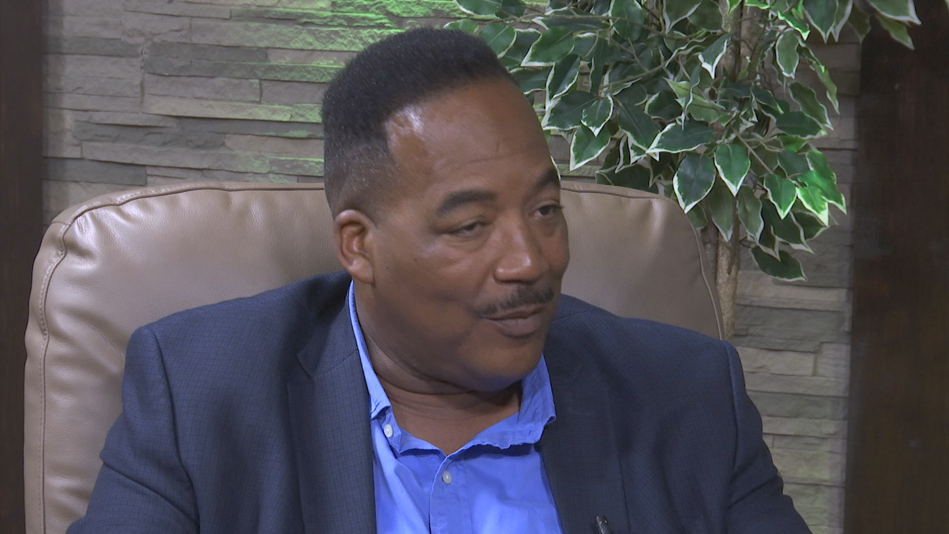 Thumbnail image for Remembering Pughsville: Joe Hallman