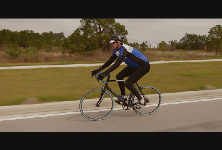 Thumbnail image for PSA: Every Life Count PSA-Cyclist