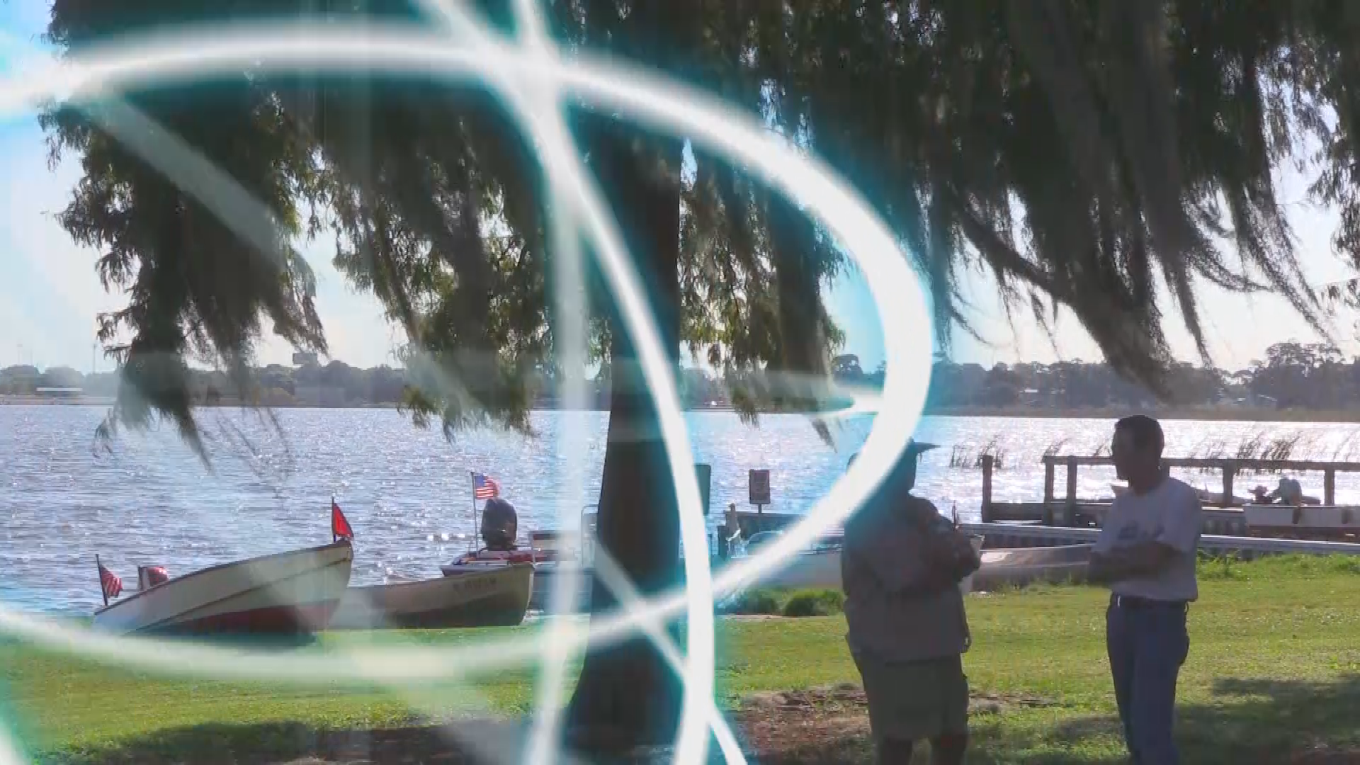 Station ID: Boats
