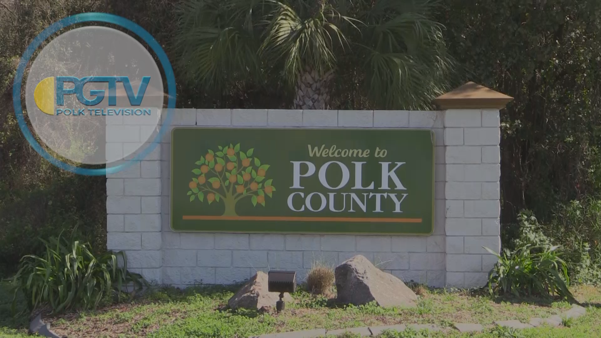 Thumbnail image for Station ID: Sign