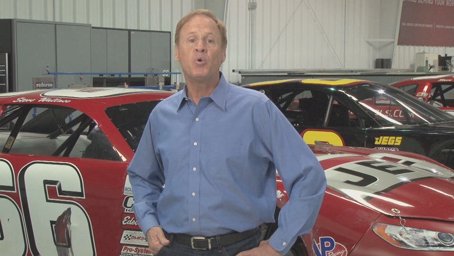 Thumbnail image for PSA: Hire a Vet w Rusty Wallace